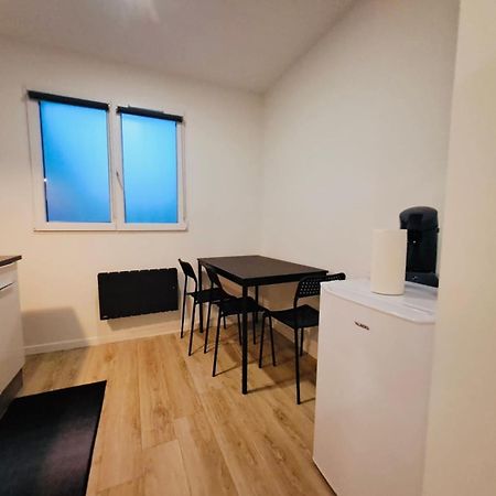 Studio Cosy Metro 14 Paris ออร์ลี ภายนอก รูปภาพ