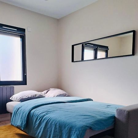 Studio Cosy Metro 14 Paris ออร์ลี ภายนอก รูปภาพ