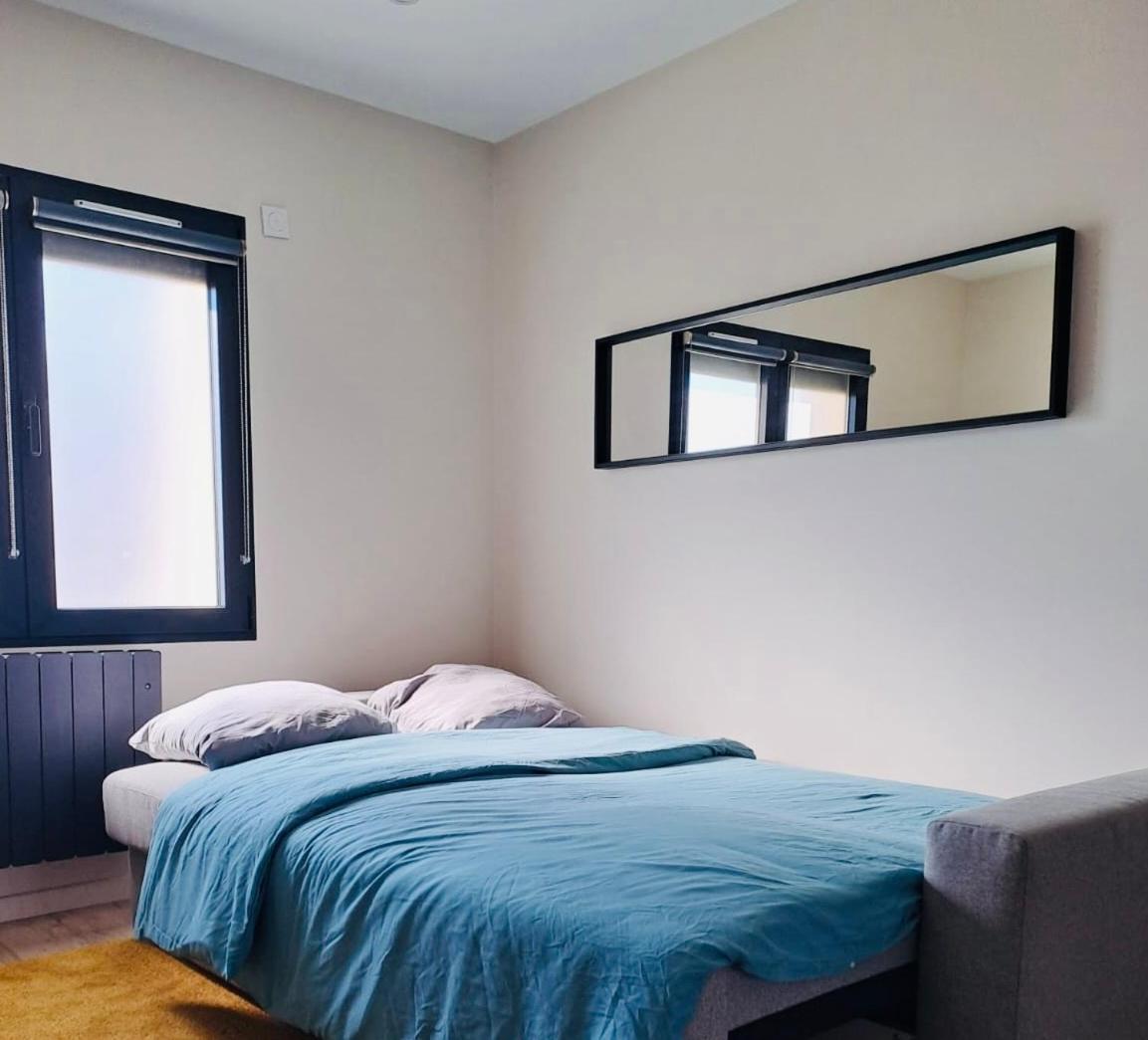 Studio Cosy Metro 14 Paris ออร์ลี ภายนอก รูปภาพ