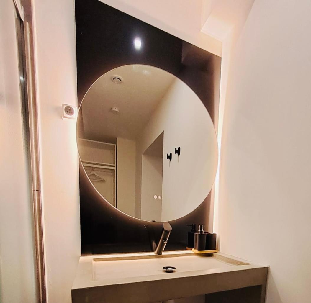 Studio Cosy Metro 14 Paris ออร์ลี ภายนอก รูปภาพ